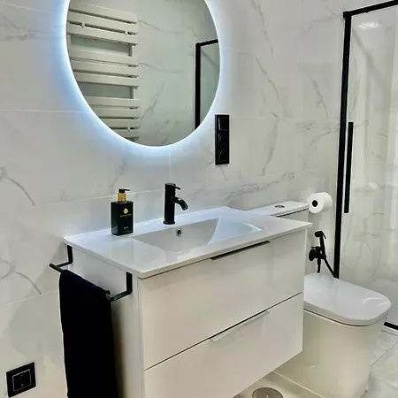 Apartamento Silvia Apartment Gijon