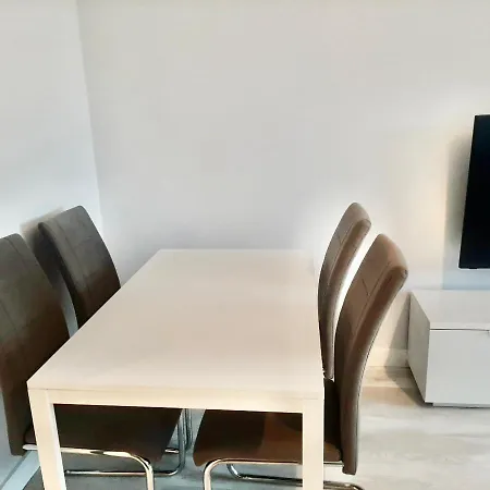 Apartment Apartamento Silvia Gijon