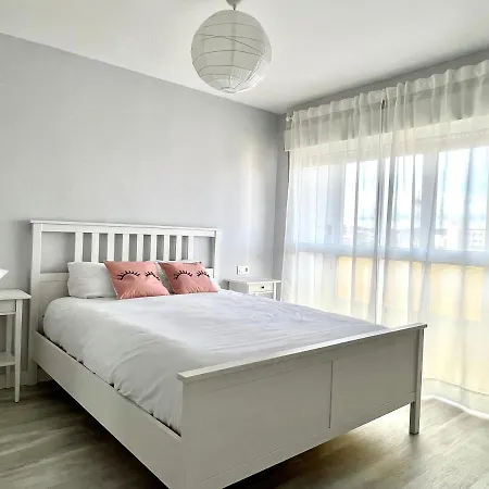 Apartamento Silvia Gijon