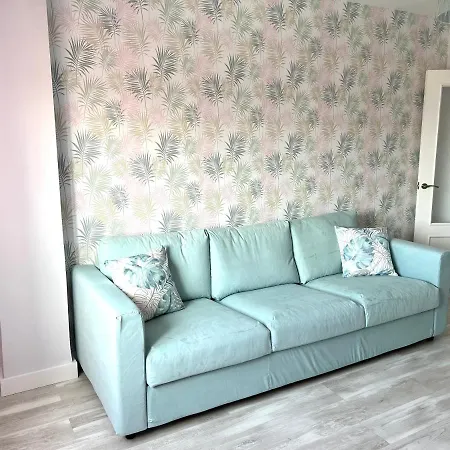 Apartamento Silvia