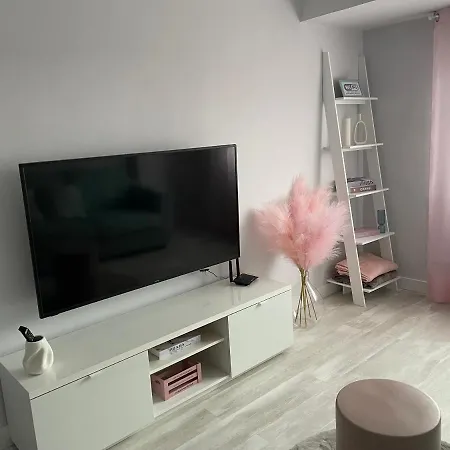 Apartamento Silvia *