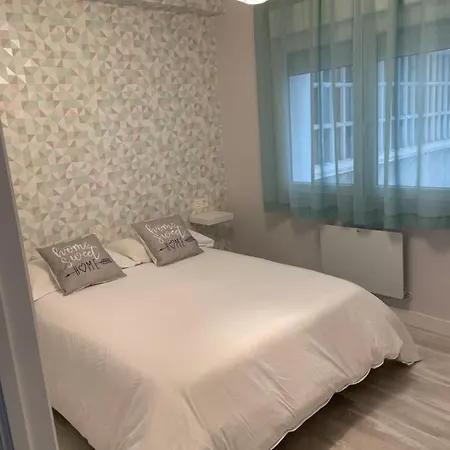 Apartamento Silvia *