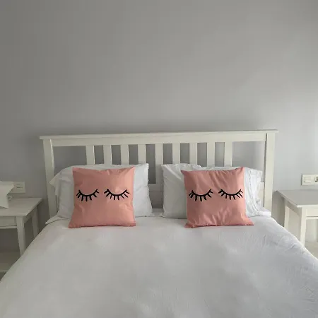 Apartamento Silvia * Gijon