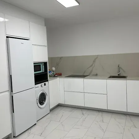 Apartamento Silvia Apartment