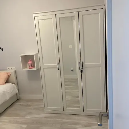 Apartamento Silvia