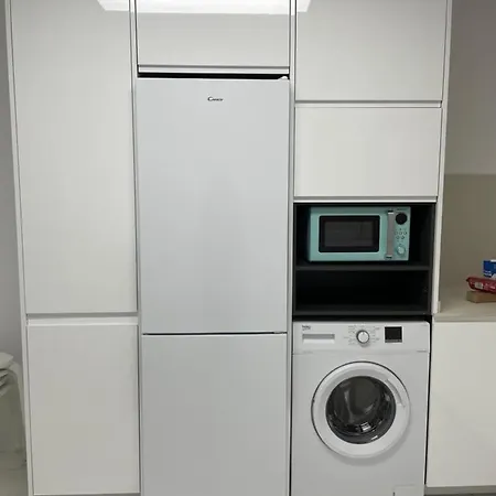 Apartamento Silvia Apartment Gijon